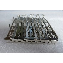 PERC 9300-8e PCI-e HBA H830 용 하이 프로파일 브래킷 5 피스 10, 02 10PCS