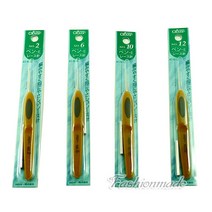 크로바 레이스용코바늘, 1개