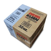 카템 대용량 디젤 클린 연료첨가제 946ml, 12개입, SH-001