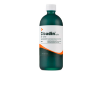 미샤 시카딘 하이드로 pH 토너, 1개, 120ml