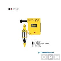 수직추 사게부리 KPS-400 400G