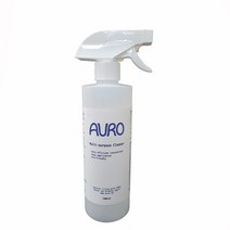 아우로 독일수입 유아용품 세정제 500ml 순수식물성원료, 1개