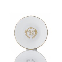 한국도자기 더로얄 찬기 앞접시 굽부, 중찬기