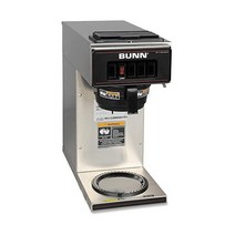 BUNN 13300.0001 VP17-1SS 푸로버 커피 브루워