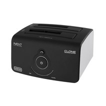 [핫템] SATA USB3.0 HDD SSD 도킹스테이션 하드 복사 복제_9220909999EA, 1, 본상품선택