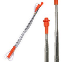 농약 분무기 노즐대 안테나식 약대 농약대 농기구 슬라이드 연장노즐, 대