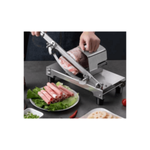 육절기 자르는 골절기 육가공 단단한고기 사골 후지, 기본형 절단기