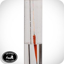 낚시찌 맞춤통 부력맟춤통 민물낚시 맞춤수조 소형, 본상품선택