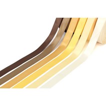 박스앤박스 주자 리본 15mm/25mm 부자재 플라워 박스 선물 상자 오간디 기념일 포장, 25mm, 90m, 딥퍼플