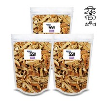 참두리 건모과 말린모과 300g/600g/900g (국내산), 300g, 3팩