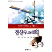 NASTRAN으로 배우는 전산구조해석, 경문사