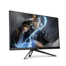Newsync BG279Q IPS 165 FLEX 무결점 모니터, 선택없음