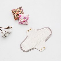 소잉홀릭 [DIY패턴 도안] P945 Accessories(생리대 일체형) 실물패턴 종이도안 76-234