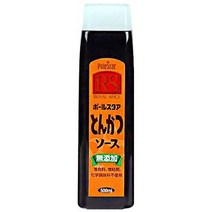 돈까스소스 야끼소바소스 외, 불독 돈까스소스(대) 500ml 1개