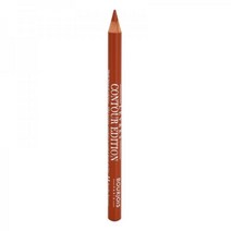 부르조아 컨투어 에디션 롱래스팅 립 라이너, Shade 11 Funky Brown 1.14 g