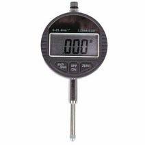 (블루텍) 디지털 인디게이트_BD543-030_0-25.4mm, BD543-030/0-25.4mm