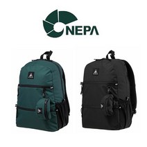 네파 C-TR ECO LINI 리니백팩_7HE7511, PINE(749)