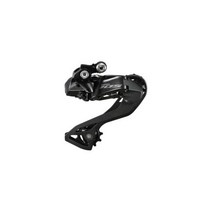 Shimano 105 Di2 후방 탈선 그림자 RDR7150 12단 로드 바이크 RD 미디움 캐그