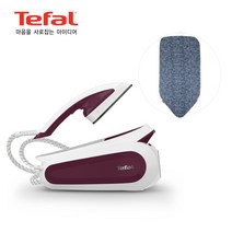 테팔 프리미엄 터보 스팀샷, 단일속성