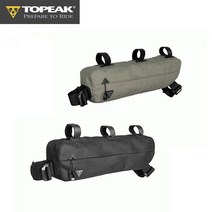 토픽 TOPEAK 프레임 가방 Midloader 4.5L 투어용 자전거 가방 자전거 출퇴근 미들 로더