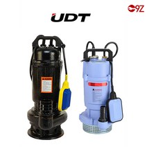 UDT 수중펌프, UD-55WP