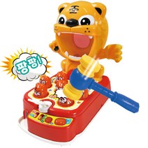 아기호랑이 두더지잡기 3in1