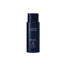 라네즈옴므 블루 에너지 스킨 토너 180ML, 1개