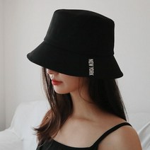 이코마켓 여름 휴가 방수 바캉스모자 바다 서핑 모자 형광 벙거지