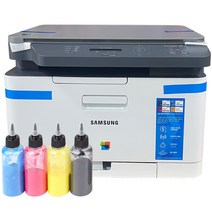 삼성 무한 컬러 레이저 프린터 SL-C563W 1, c563w