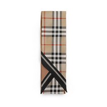 버버리 명품버버리 BURBERRY 8028950 A7026 여성 스카프