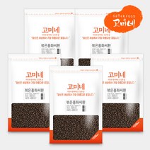 고미네 볶은홍화씨환 홍화자, 300g, 5팩