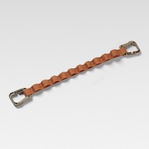 ARSOBIYA 감성 캠핑 데이지 체인, 베이지