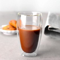 이중유리컵 350ml, 상세페이지 참조