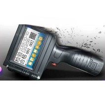 잉크젯 마킹기 라벨 인쇄기 생산날짜 인자기 산업용, 기본세트