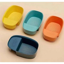 거치형 물기제거 음식물 거름 바구니 싱크대홀더 음식물거름망 음식물쓰레기홀더 음식물통, 상세페이지 참조, 상세페이지 참조