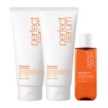 미쟝센 퍼펙트 세럼 트리트먼트 330ml X 2