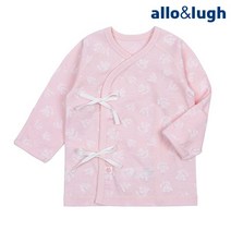 [알로앤루] 아리 배냇저고리_A20B3QA503