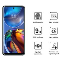 레지온 액정 강화유리 Poco X5 Pro X3 X4 M5 F4 GT 5G 레드미 노트 11 T 9 10S 12C 용 강화 유리 보호 4 개, 19 Redmi Note 9Pro