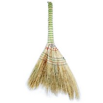 수수비 장목비 빗자루 청소용품, 상세페이지 참조