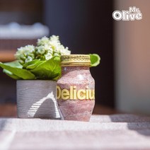 델리시우스 엔초비 멸치 올리브오일 150g