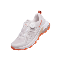 블랙야크 21년 트레킹화 알파 트렉(여성) BEIGE ABYSHX1502