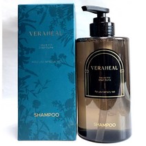 유니베라 베라힐 내추럴 마일드 샴푸 500ml