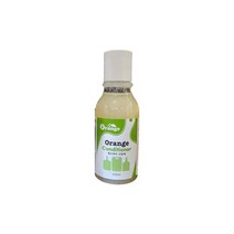 오렌지 컨디셔너 도마왁스 왁스오일 엔드그레인 원목가구오일(100mL)