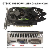 GTS450 1GB DDR5 128Bit, 협력사