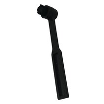 턴테이블 세척 카본 파이버 스타일러스 브러시 레코드 유지 보수 정전기 클리닝 비닐 플레이어 카트리지 턴, 한개옵션0