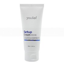 유리프 셋업 수분크림 시카 RS 100ml, 1개