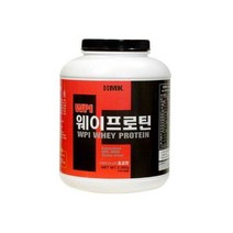 HMK WPI웨이프로틴 쵸코맛 2300g 유청 단백질보충제, HMK WPI웨이프로틴 쵸코맛 2300g 유청 단백질보