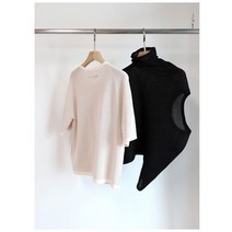 마레몬떼 메탈자가드 니트