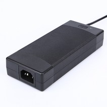 안전사 DC 24V500mA 어댑터 DC 24V1A 24V1.5A 24V2A 24V2.5A 24V3.5A 24V3.75A 24V5A 24V6A 24V6.3A 노트북 모니터 어댑터, 24V5A(GM130-2400500-F)