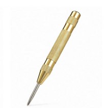 오토센터 펀치드릴 비트 자동펀칭 마킹공구 엘로, 1개